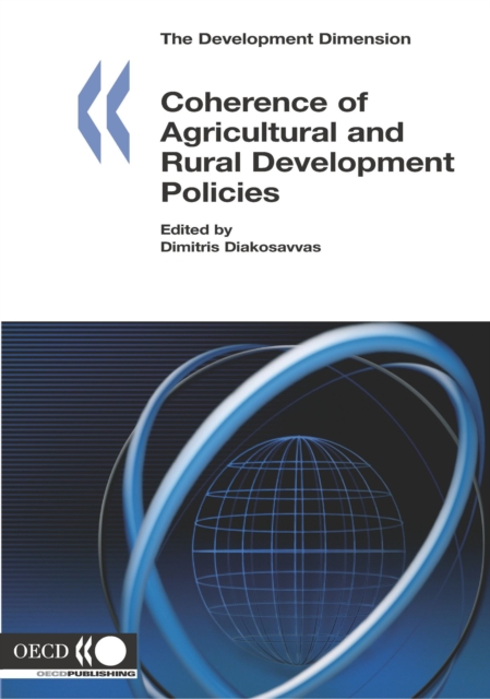 Development Dimension Coherence of Agricultural and Rural Development Policies