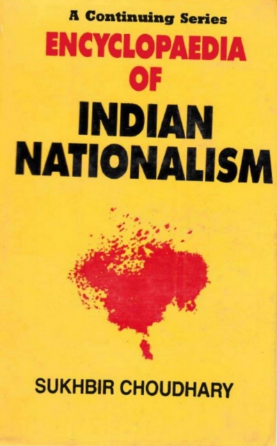 Encyclopaedia of Indian Nationalism, Right And Constitutional Nationalism (1939-1942)