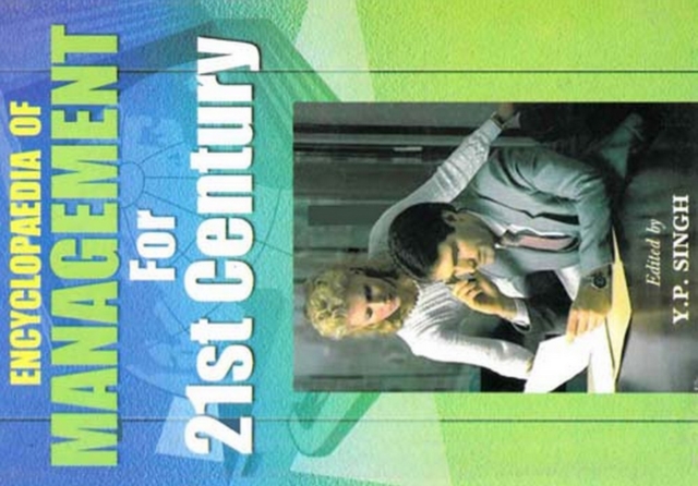 Encyclopaedia of Management For 21st Century (Effective Purchasing and Materials Management)
