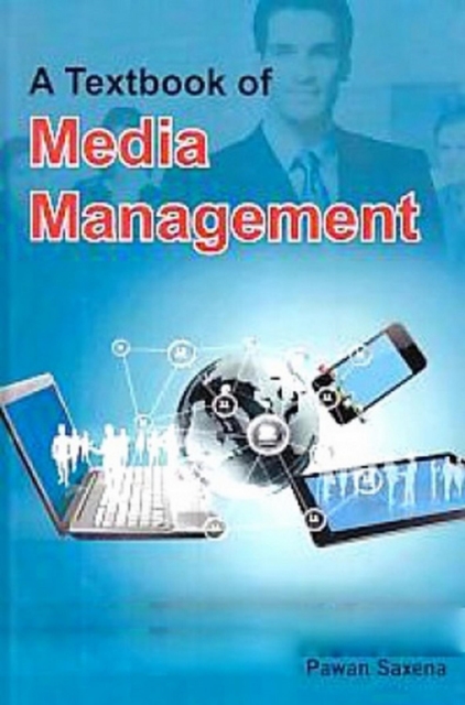 Textbook of Media Management