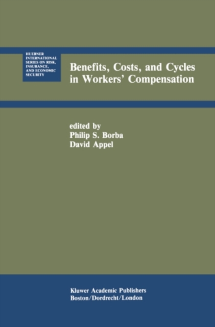 Benefits, Costs, and Cycles in Workers' Compensation