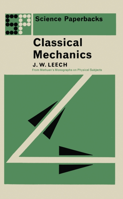 Classical Mechanics