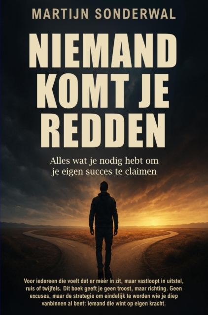 Niemand komt je redden