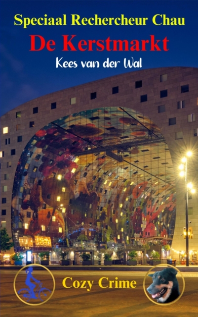De Kerstmarkt
