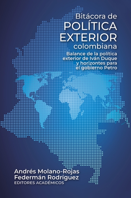 Bitácora de política exterior colombiana