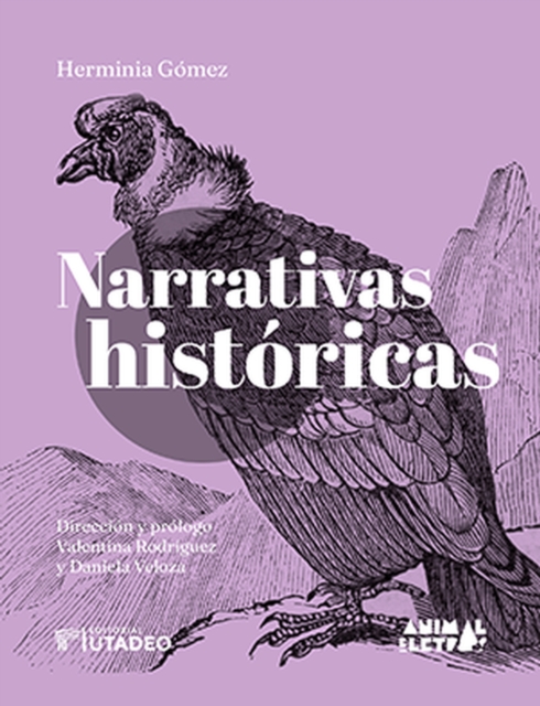 Narrativas historicas