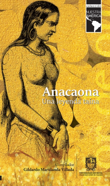 Anacaona
