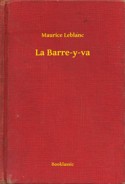 La Barre-y-va