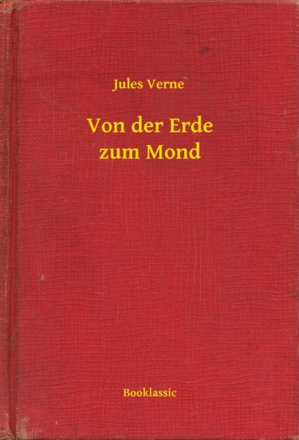 Von der Erde zum Mond