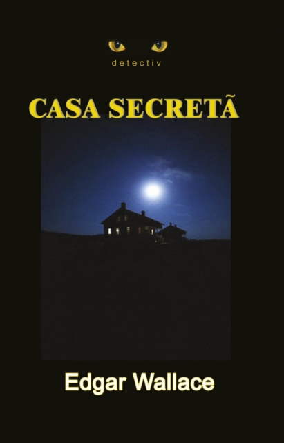 Casa secreta