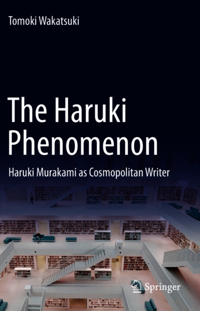 Haruki Phenomenon