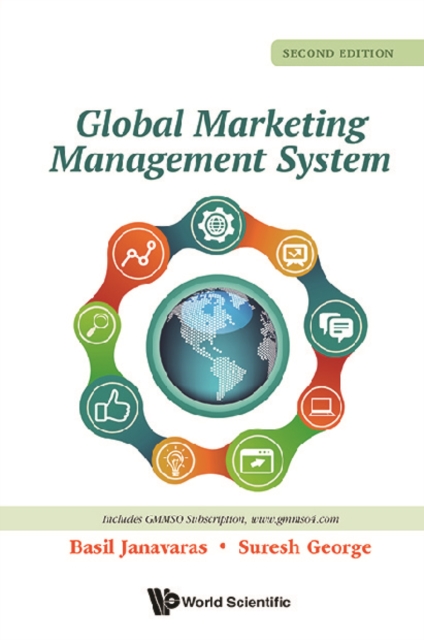 Global Marketing Management System (Second Edition)