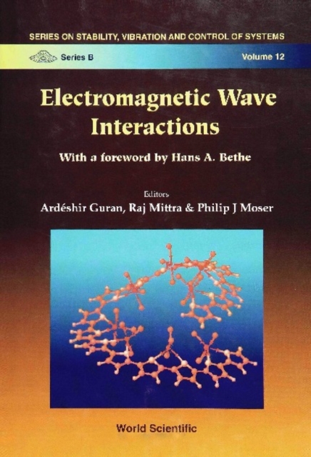 Electromagnetic Wave Interactions