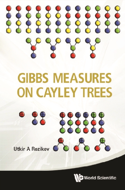 Gibbs Measures On Cayley Trees