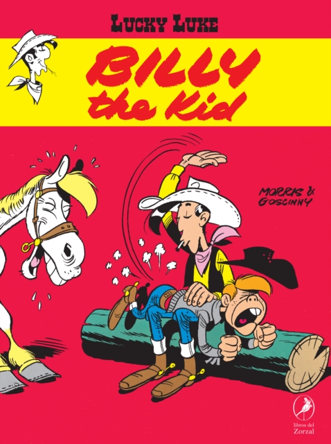 Billy the Kid
