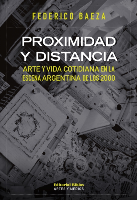 Proximidad y distancia