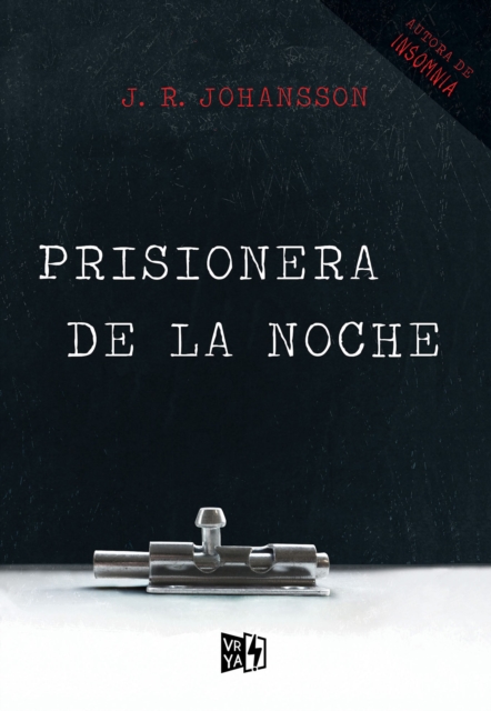 Prisionera de la noche