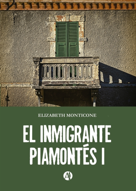 El inmigrante piamontes I