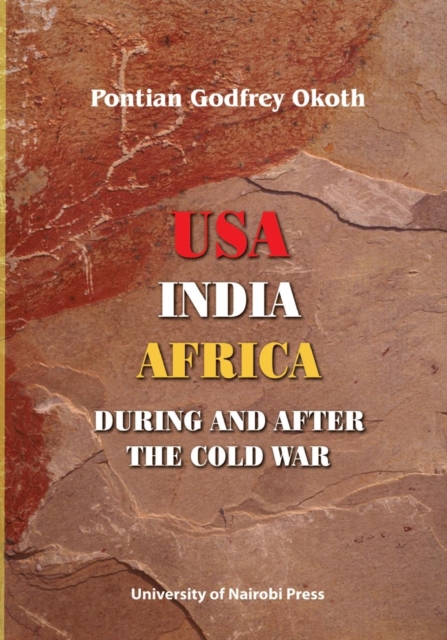 USA, India, Africa During and After the