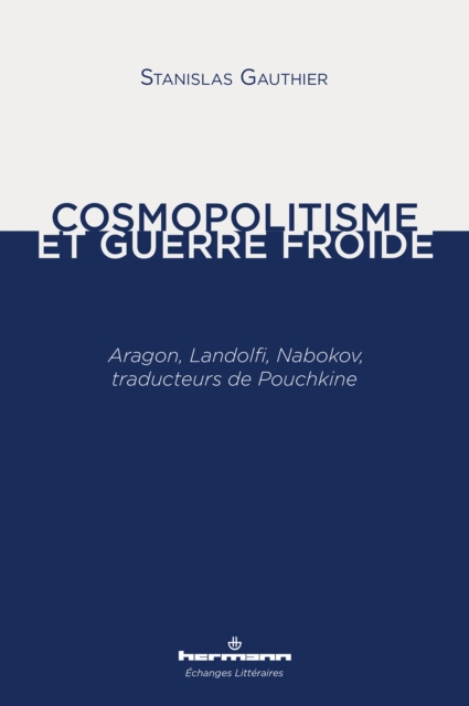 Cosmopolitisme et guerre froide