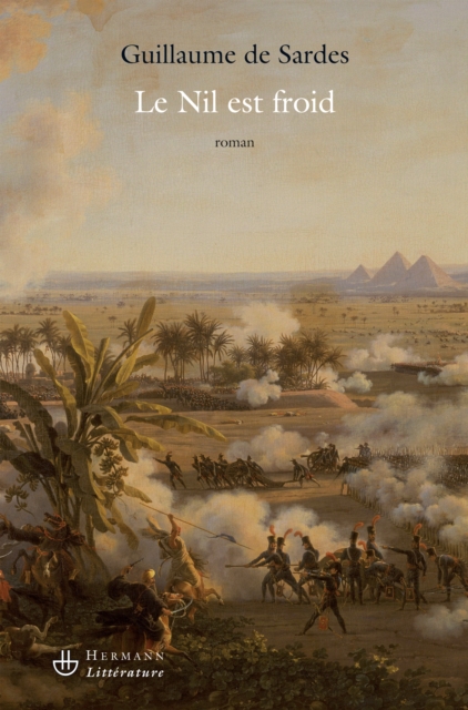 Le Nil est froid