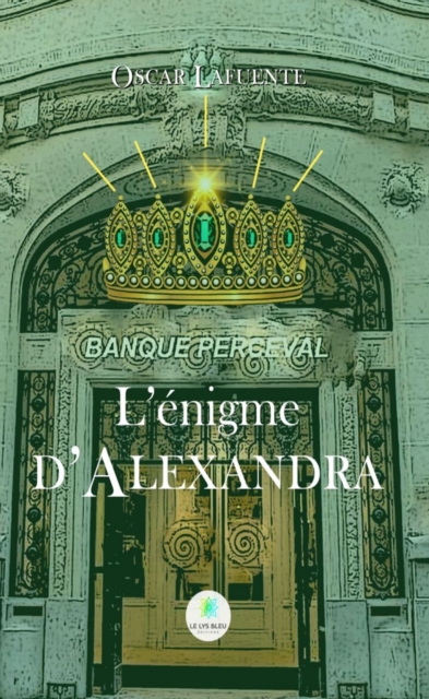 L'enigme d'Alexandra