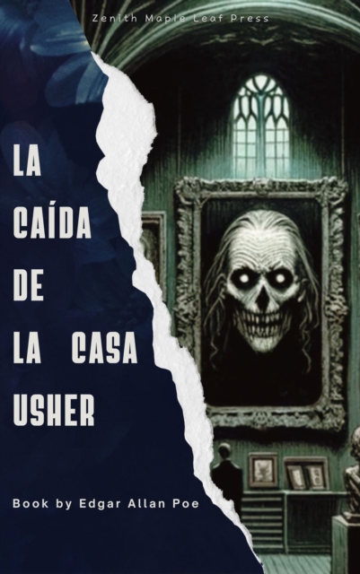 La caida de la Casa Usher