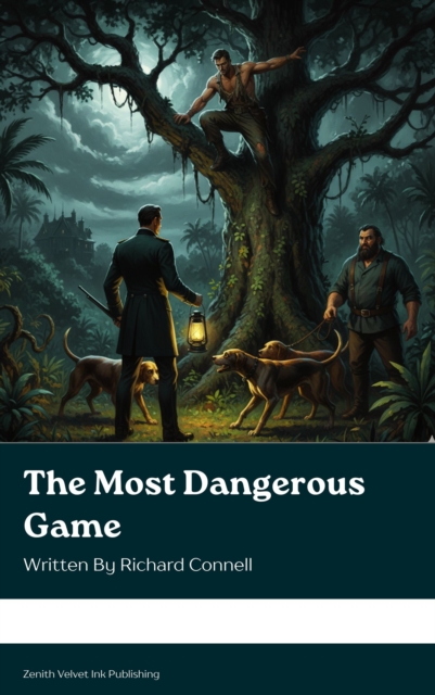 Most Dangerous Game