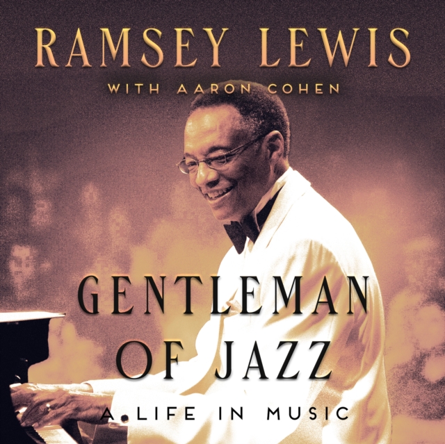 Gentleman of Jazz