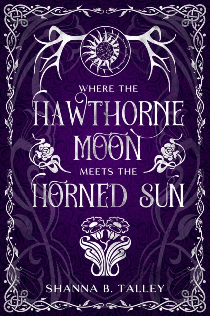 Where The Hawthorne Moon Meets The Horned Sun