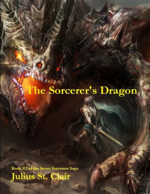 Sorcerer's Dragon
