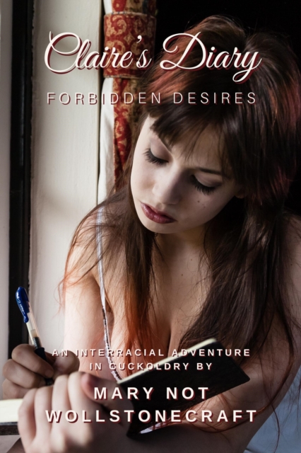 Claire's Diary Forbidden Desires