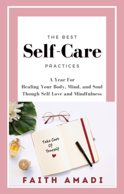 Best Self Care Practices