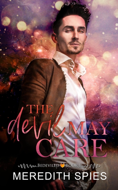 Devil May Care