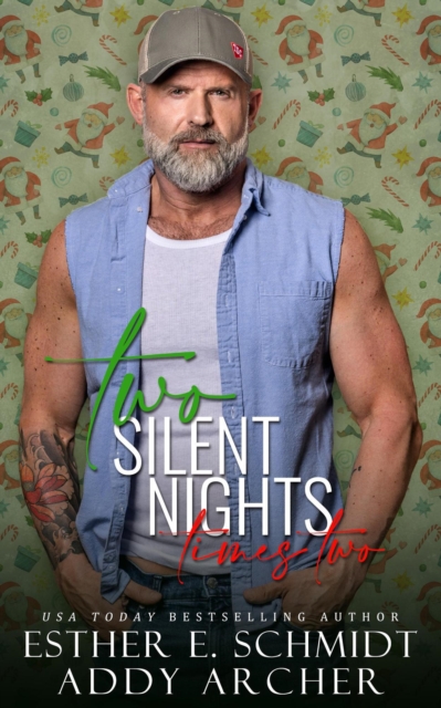 Two Silent Nights Times Two