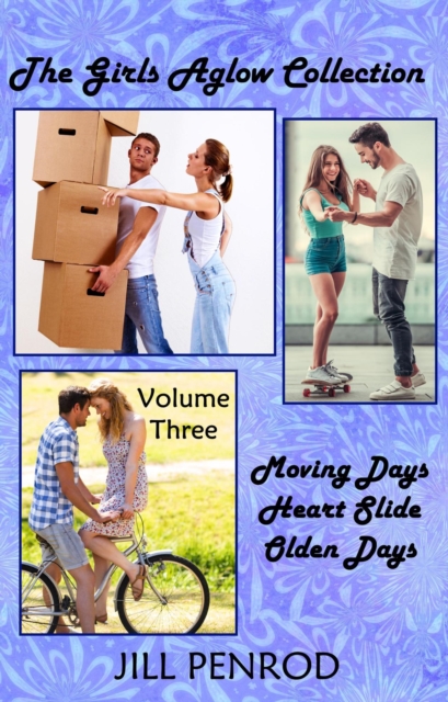 Girls Aglow Collection Volume Three