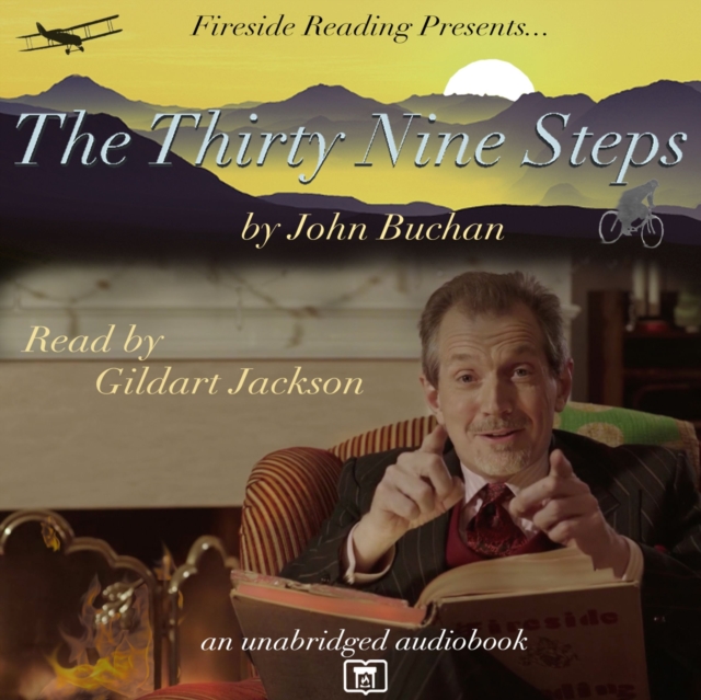 Thirty-Nine Steps