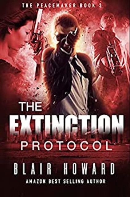 Extinction Protocol