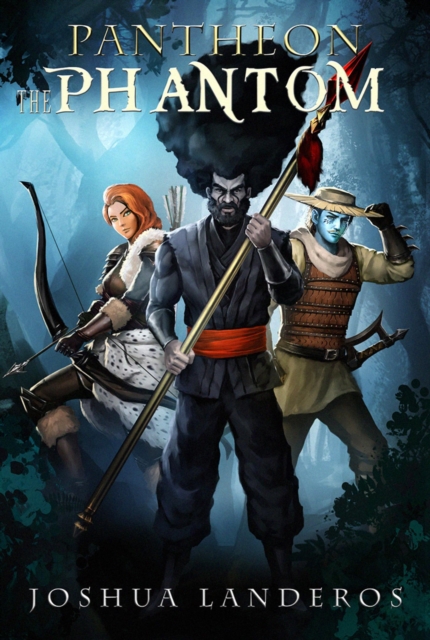 Pantheon: The Phantom