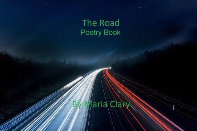 Road Poetry Book