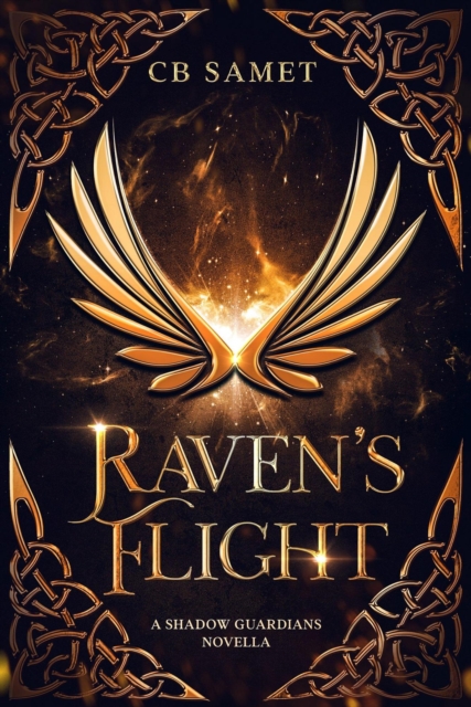 Raven's Flight