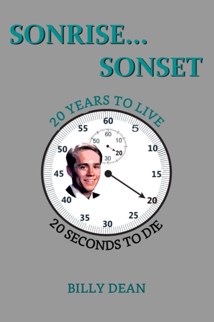 Sonrise Sonset