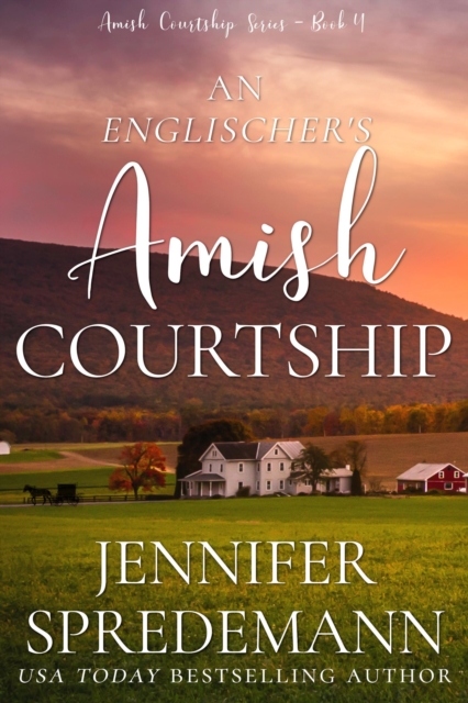 Englischer's Amish Courtship
