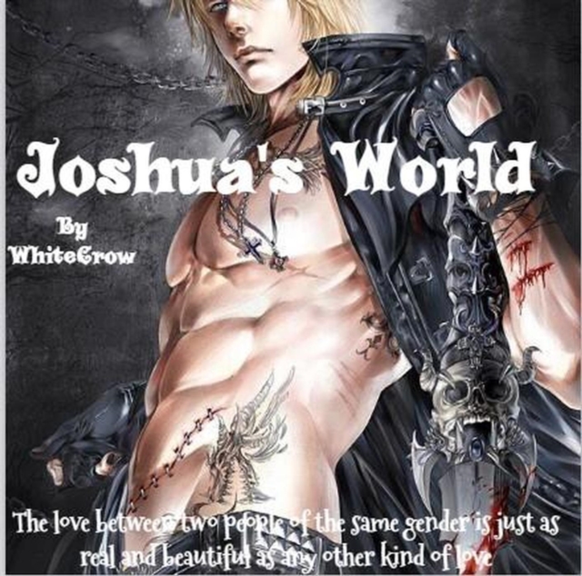 Joshua's World