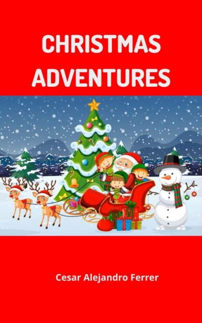 Christmas Adventures