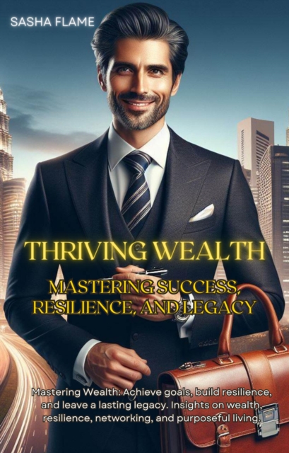 Thriving Wealth: Mastering Success, Resilience, and Legacy