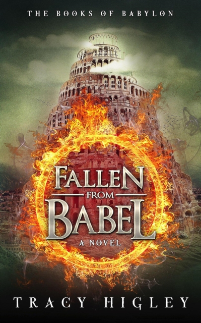 Fallen From Babel