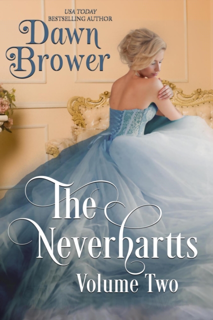 Neverhartts: Volume Two