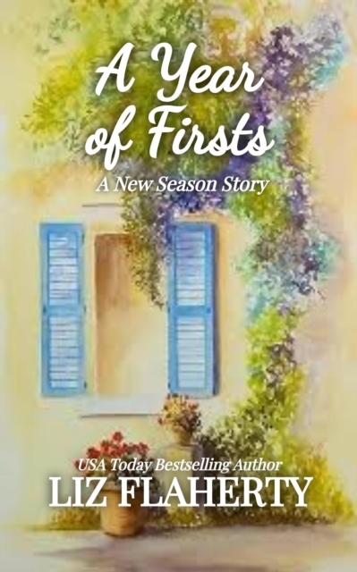 Year of Firsts