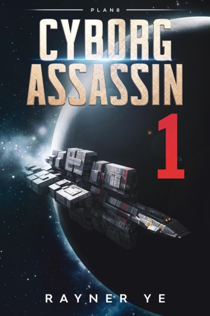 Cyborg Assassin 1